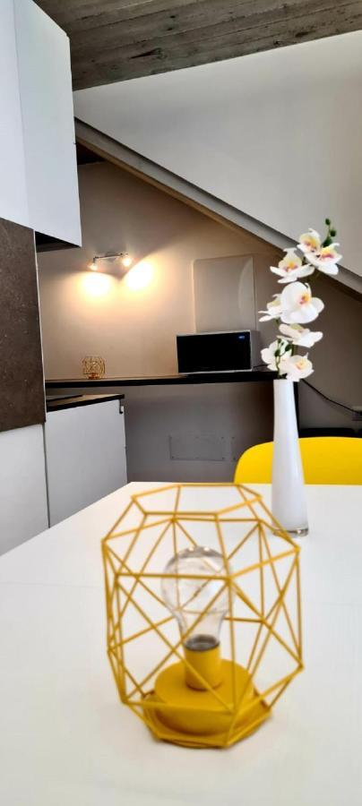 Home De Curtis Катанія Екстер'єр фото