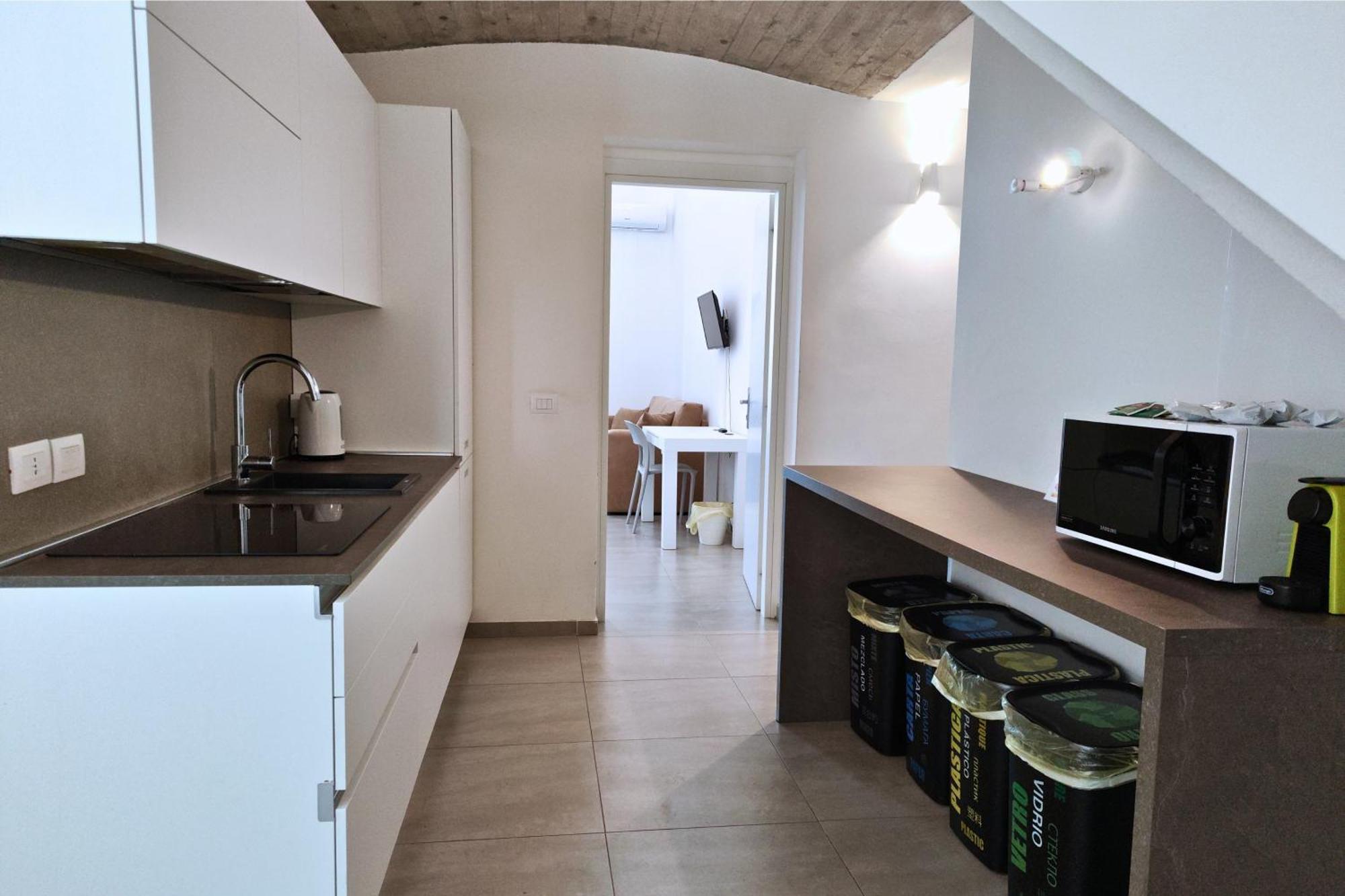 Home De Curtis Катанія Екстер'єр фото