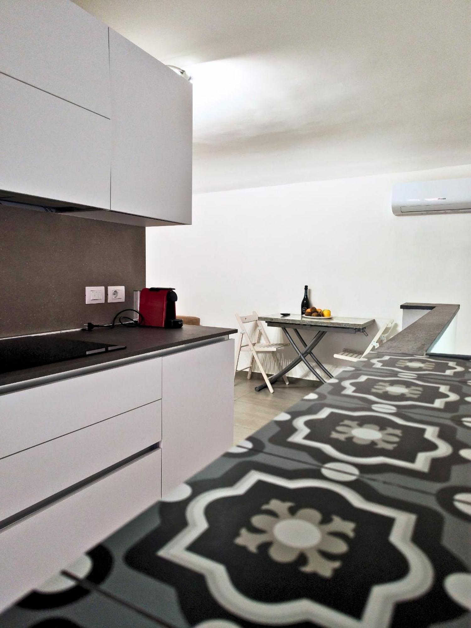 Home De Curtis Катанія Екстер'єр фото