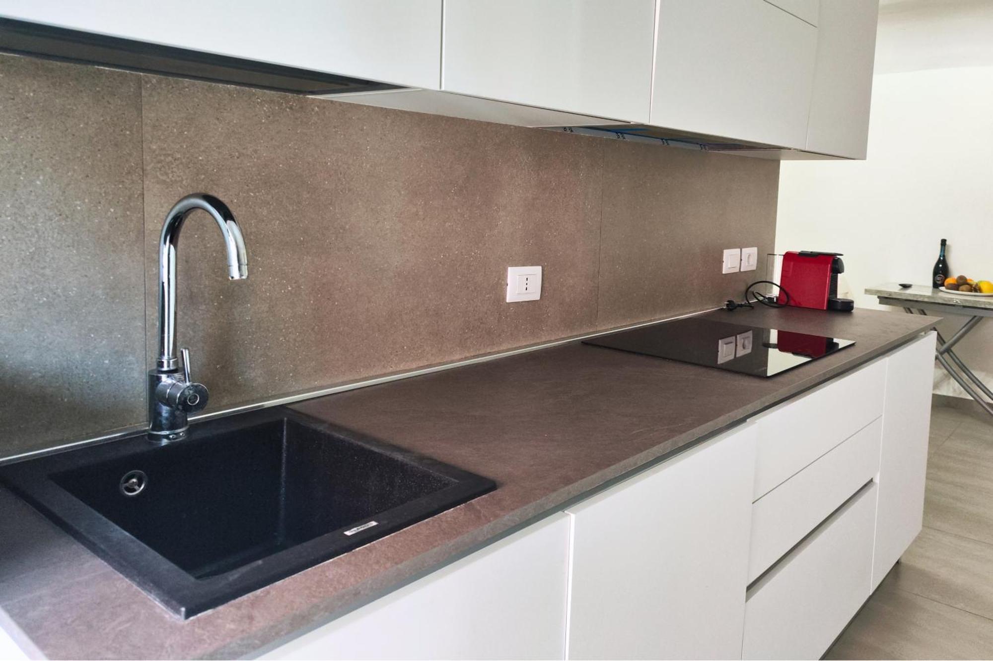 Home De Curtis Катанія Екстер'єр фото