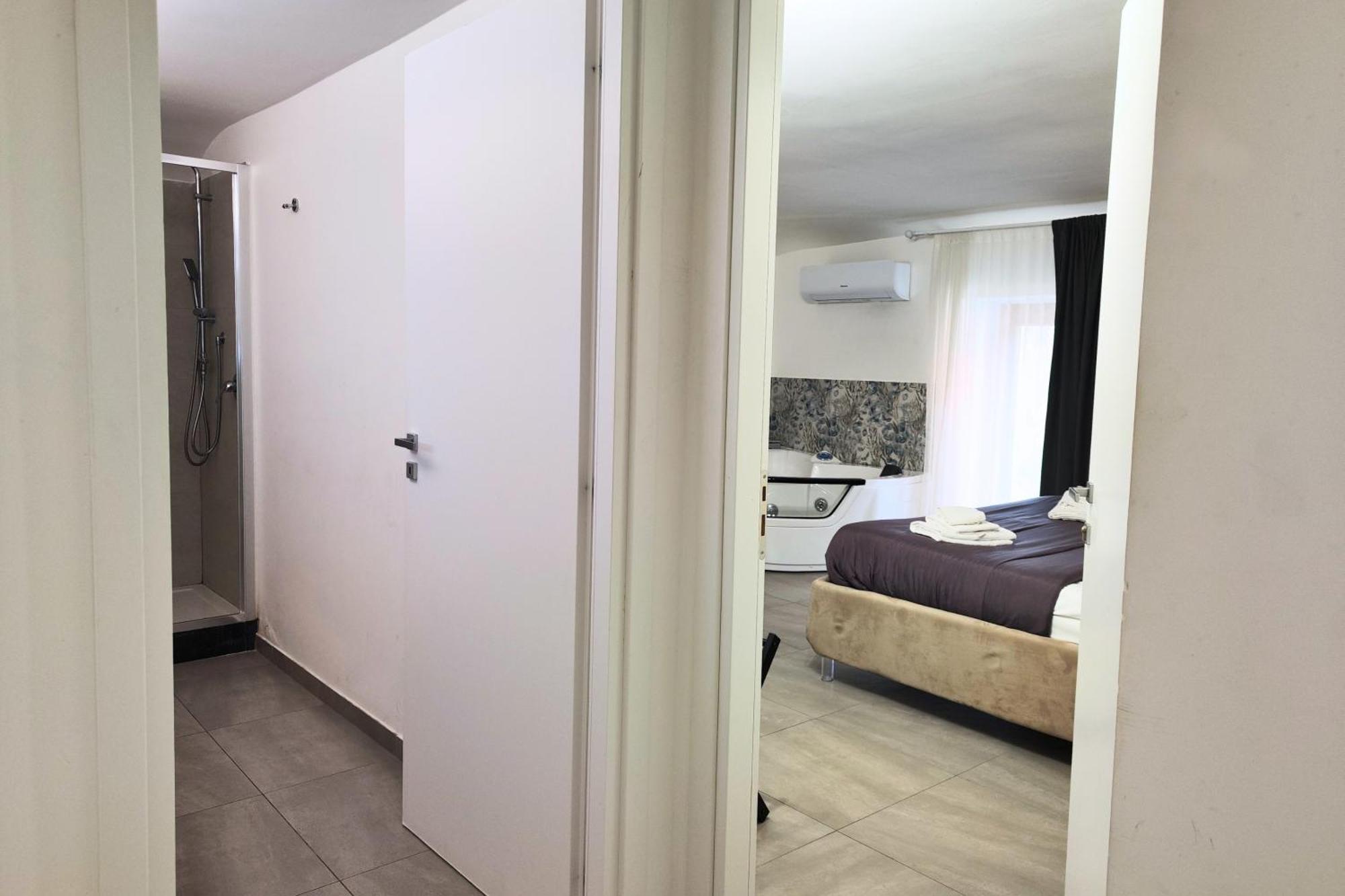 Home De Curtis Катанія Екстер'єр фото